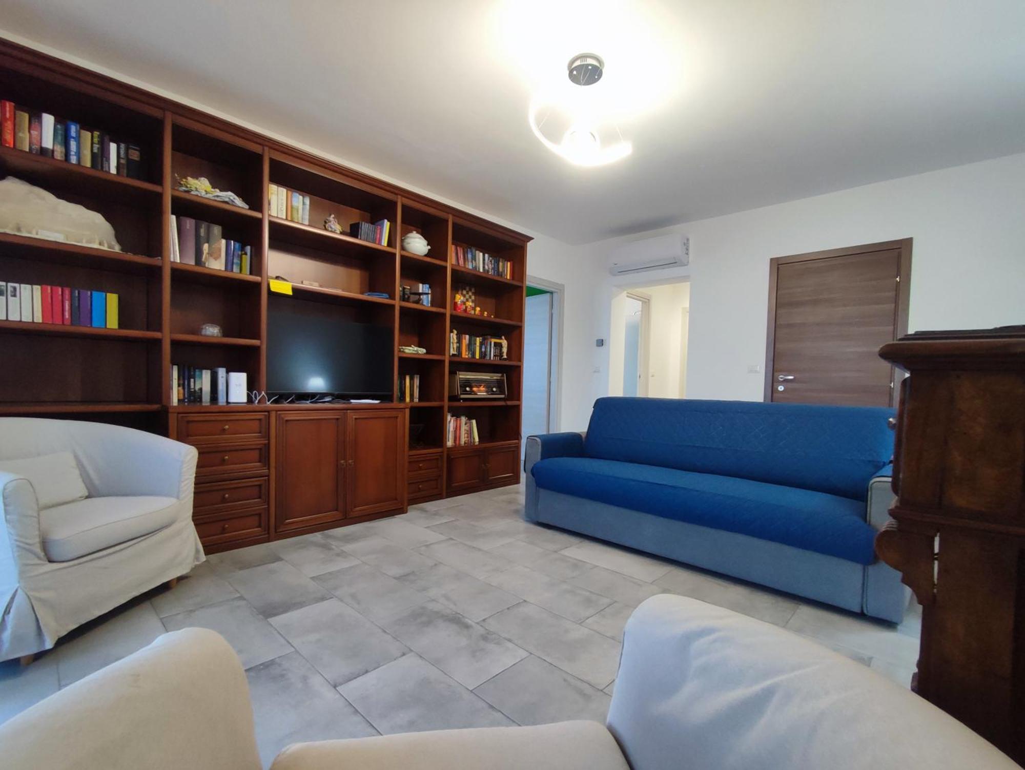 Appartement Casa Lilly à San Paolo Solbrito Extérieur photo