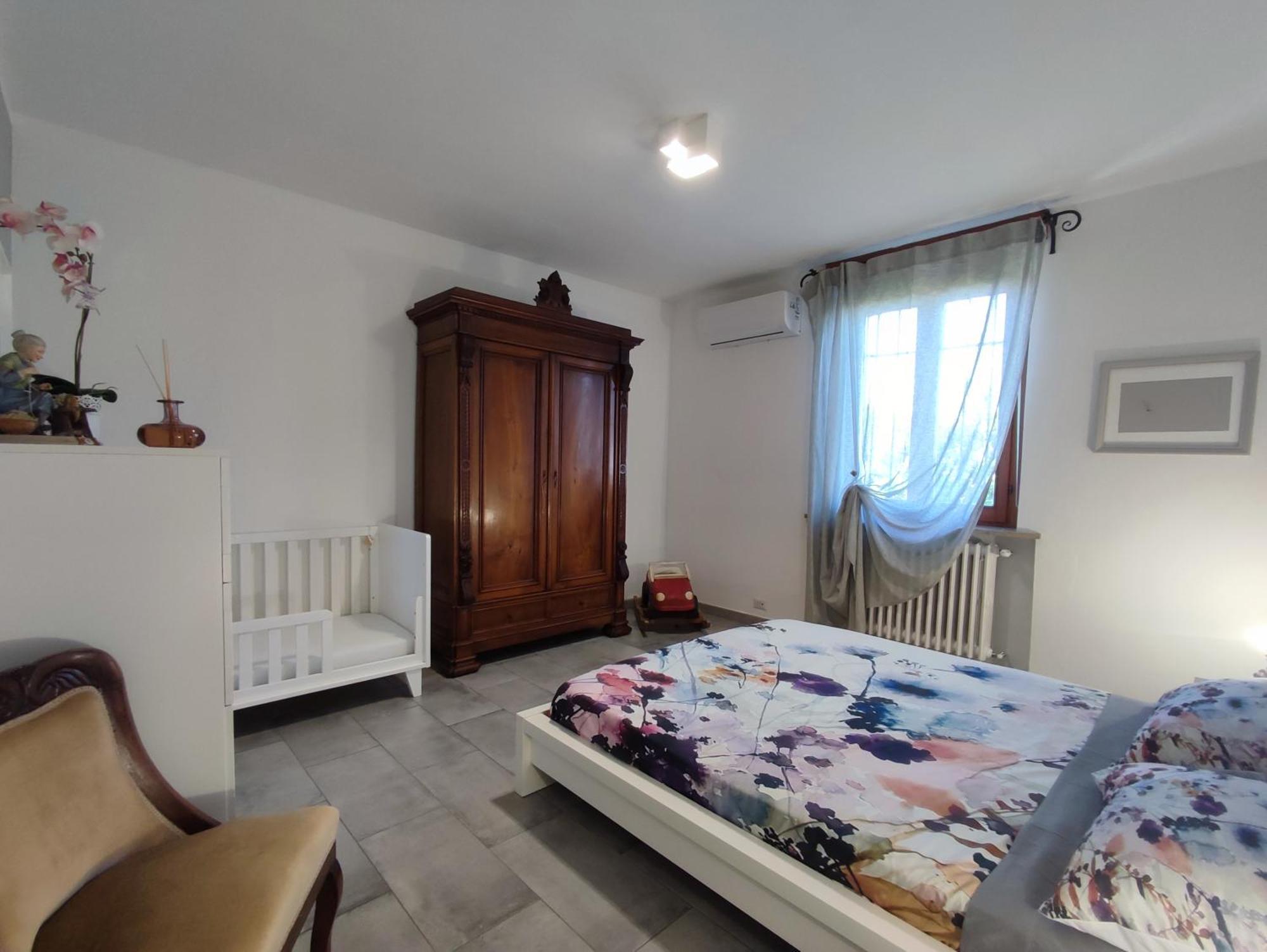 Appartement Casa Lilly à San Paolo Solbrito Extérieur photo
