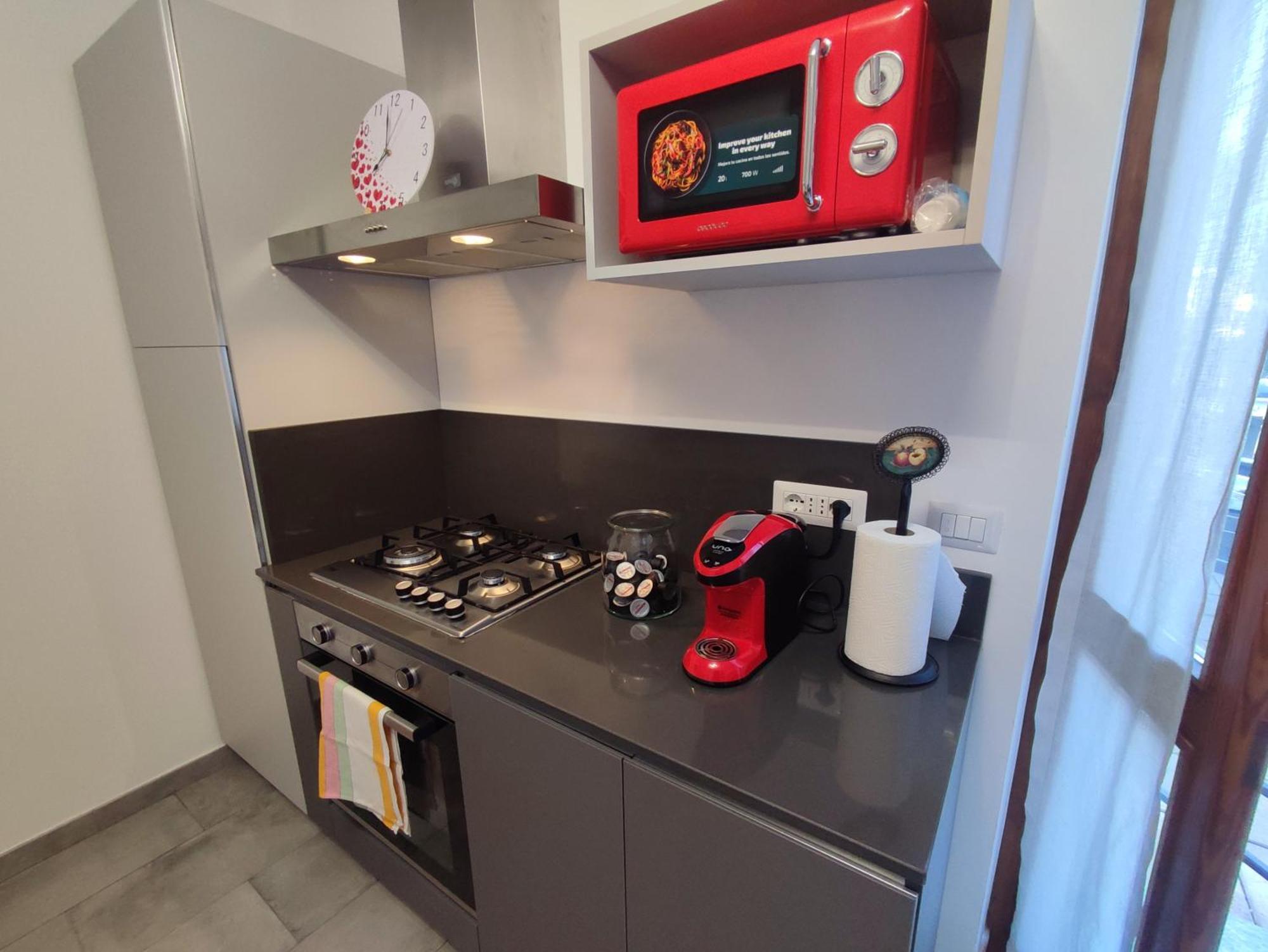 Appartement Casa Lilly à San Paolo Solbrito Extérieur photo