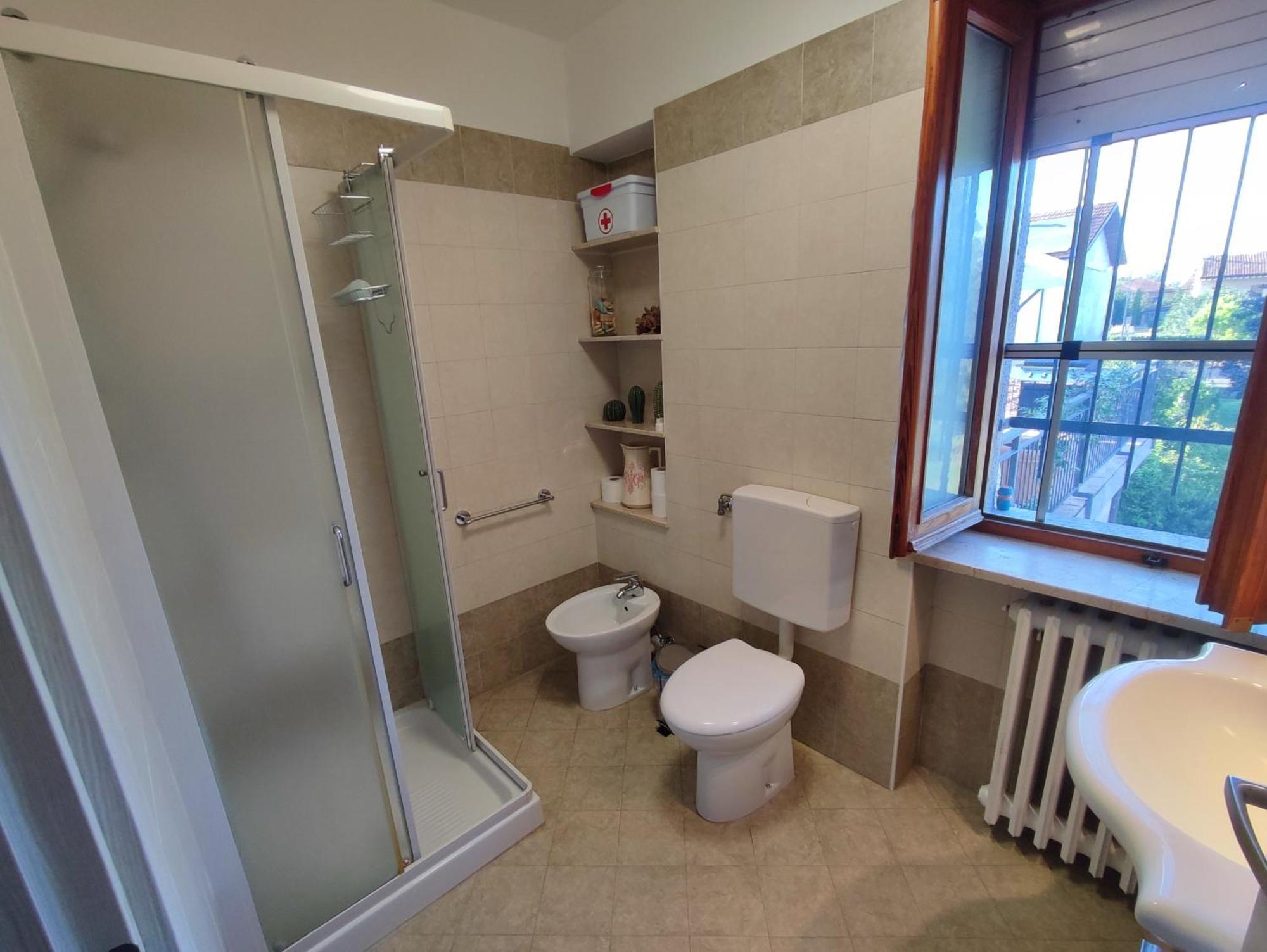 Appartement Casa Lilly à San Paolo Solbrito Extérieur photo