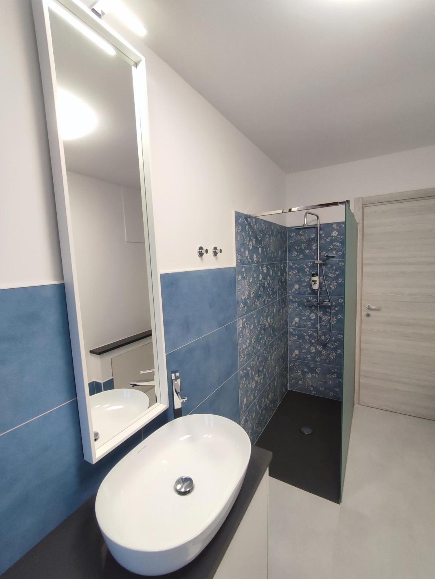Appartement Casa Lilly à San Paolo Solbrito Extérieur photo