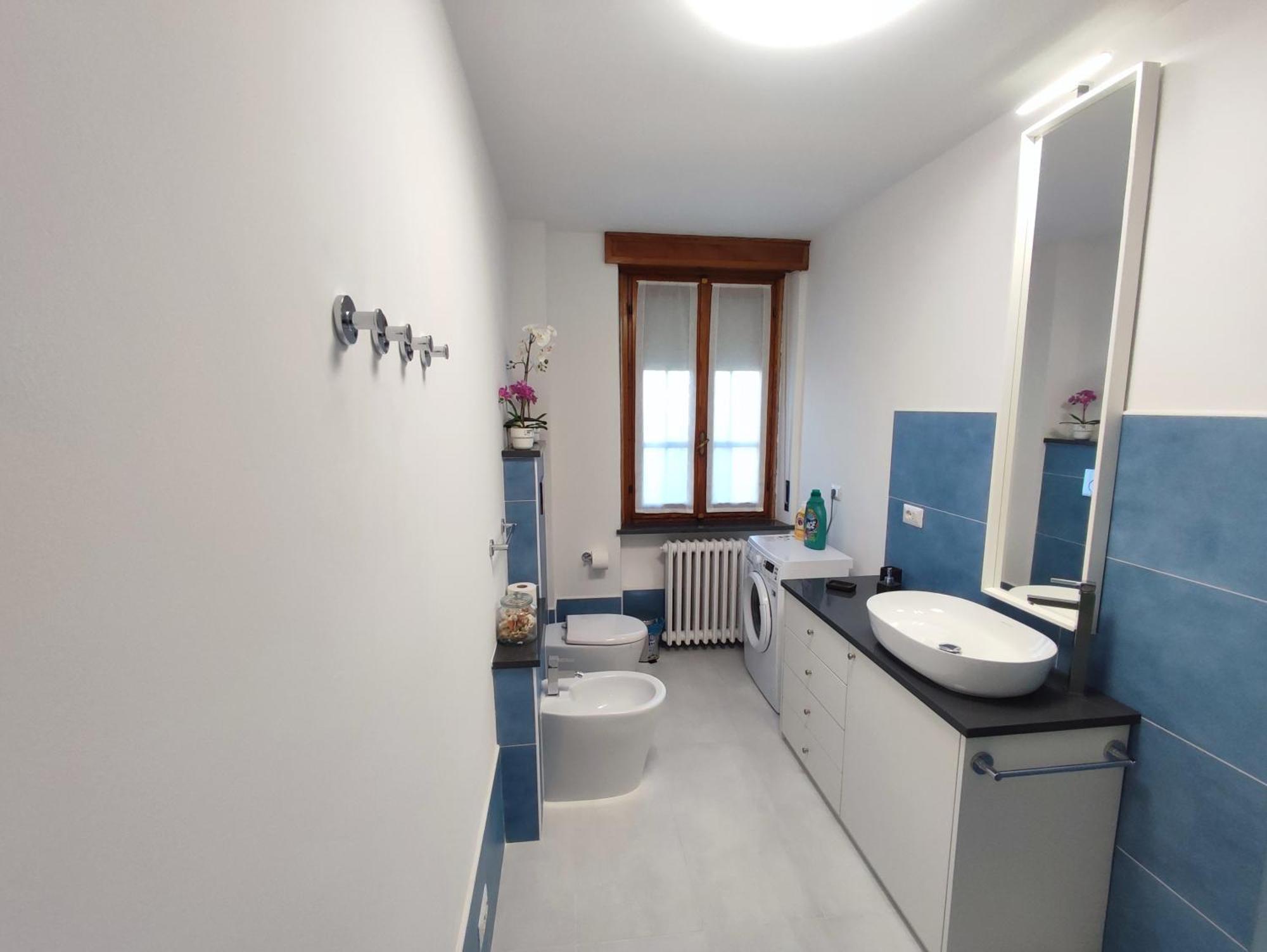 Appartement Casa Lilly à San Paolo Solbrito Extérieur photo