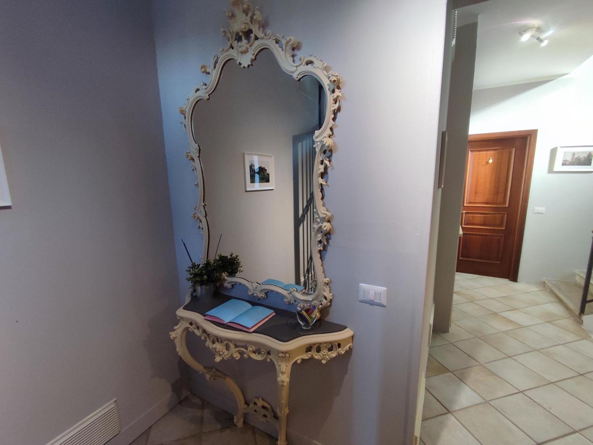 Appartement Casa Lilly à San Paolo Solbrito Extérieur photo