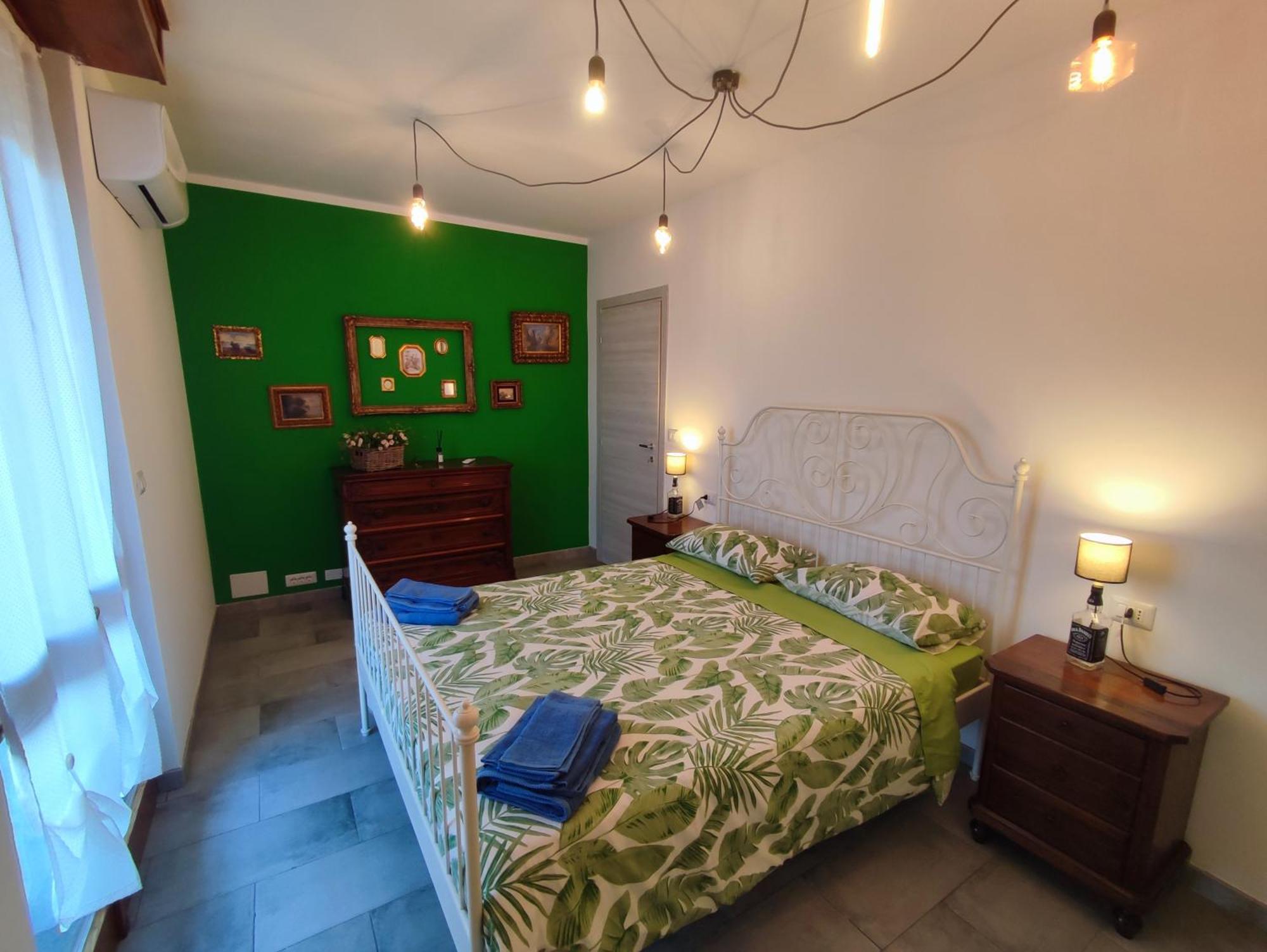 Appartement Casa Lilly à San Paolo Solbrito Extérieur photo