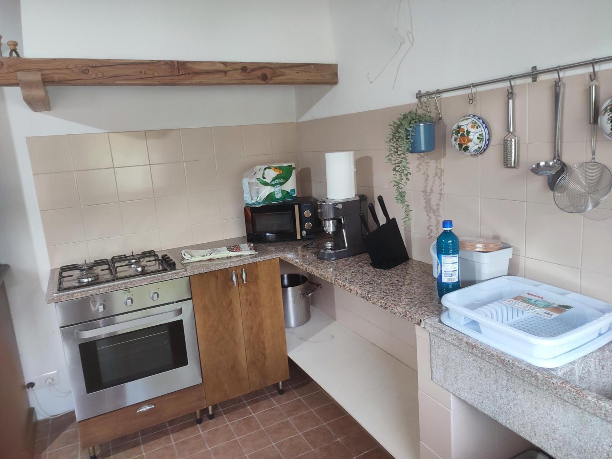 Appartement Casa Lilly à San Paolo Solbrito Extérieur photo