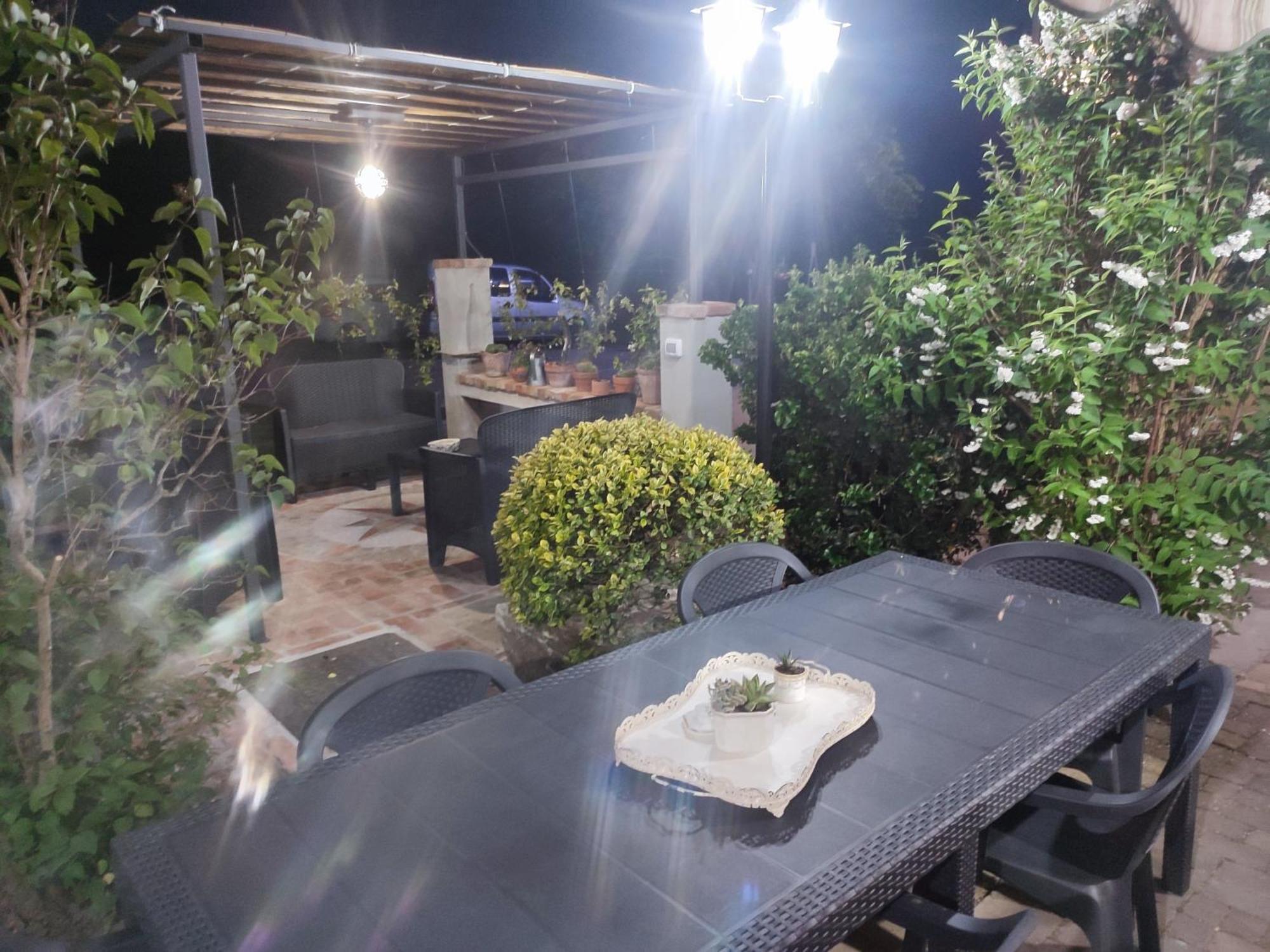 Appartement Casa Lilly à San Paolo Solbrito Extérieur photo